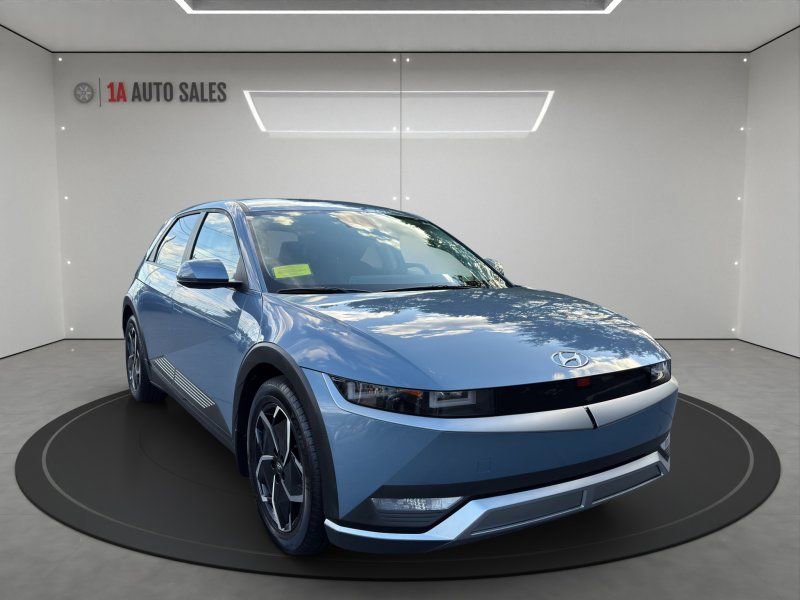 Used 2022 Hyundai Ioniq 5 SE image 7