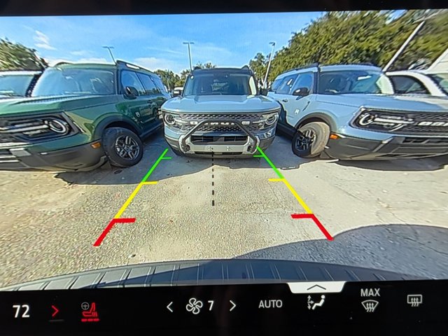 New 2026 Ford Explorer Active w/ Active Comfort Package image 11