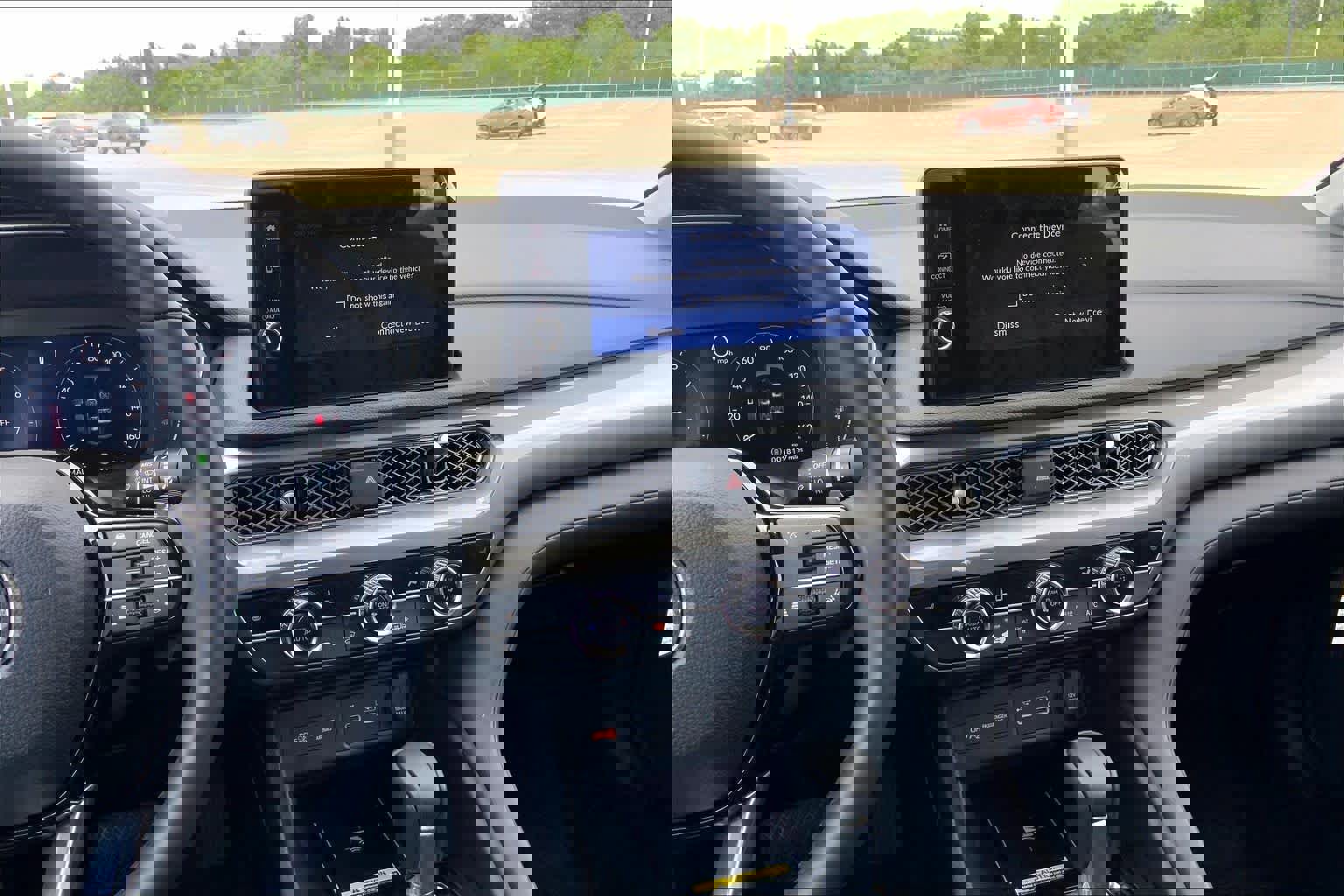 Used 2026 Acura Integra FWD image 7