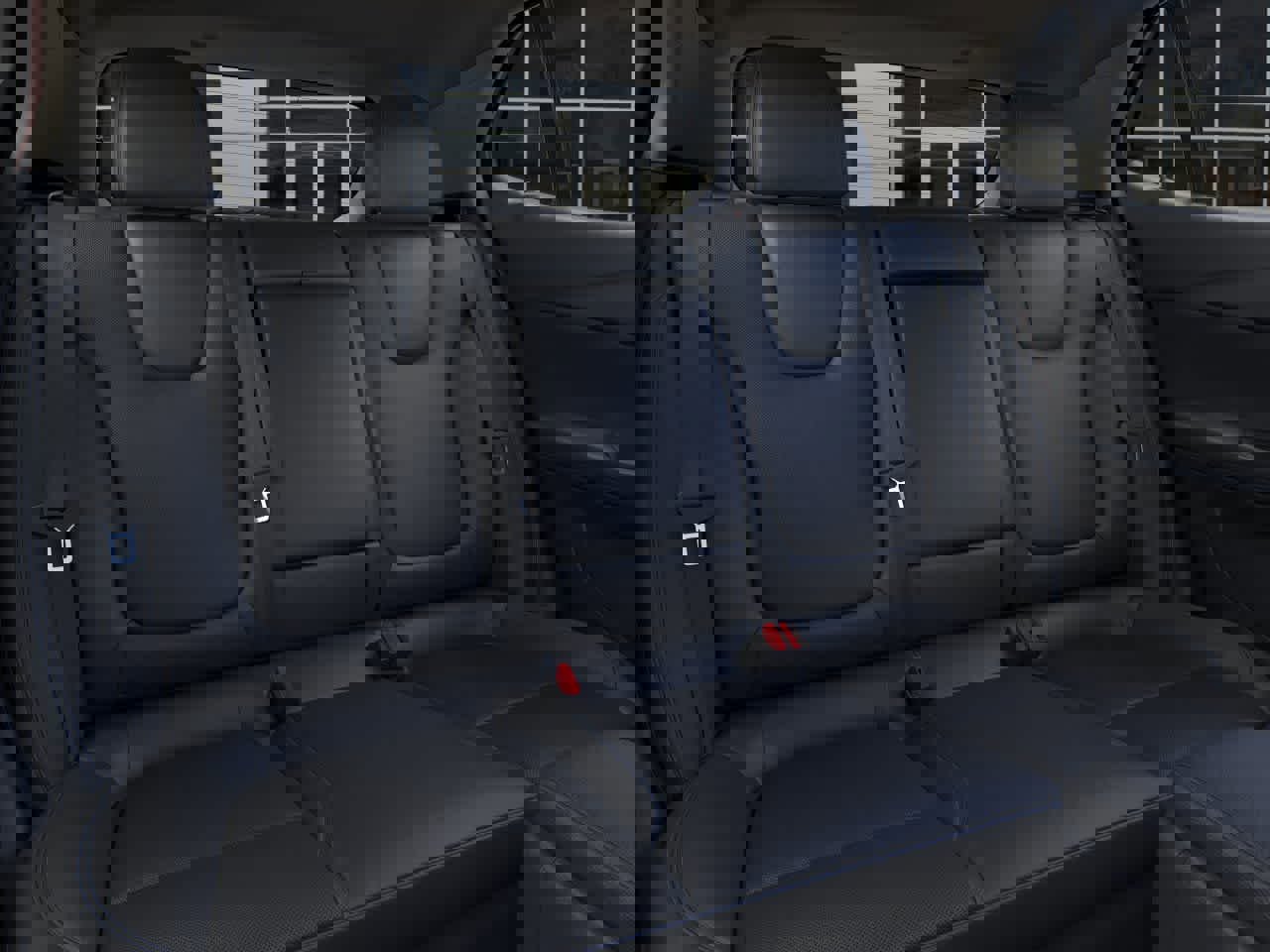 New 2026 Buick Encore GX Sport Touring w/ Advanced Technology Package image 17