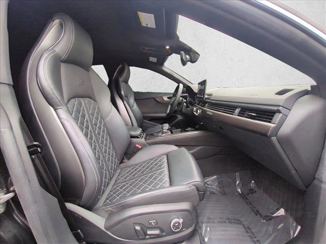 Used 2023 Audi S5 Prestige w/ Prestige Package image 22
