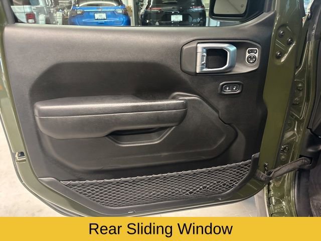 Used 2023 Jeep Gladiator Rubicon image 28