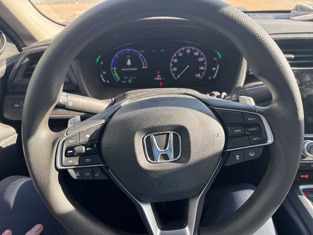 Used 2020 Honda Insight EX image 7