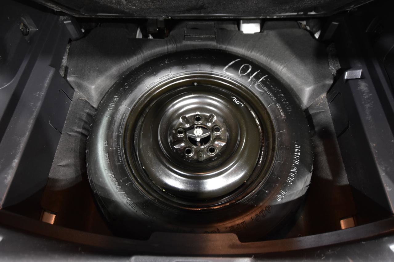 Used 2017 Jeep Patriot High Altitude image 34