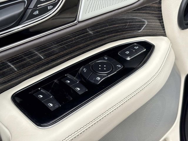 Certified 2022 Lincoln Navigator Black Label image 27