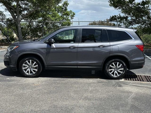 Used 2022 Honda Pilot EX-L image 6