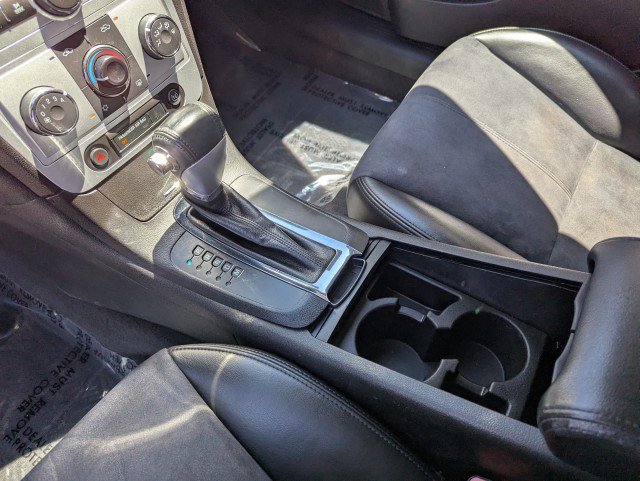 Used 2009 Chevrolet Malibu LT FWD image 20