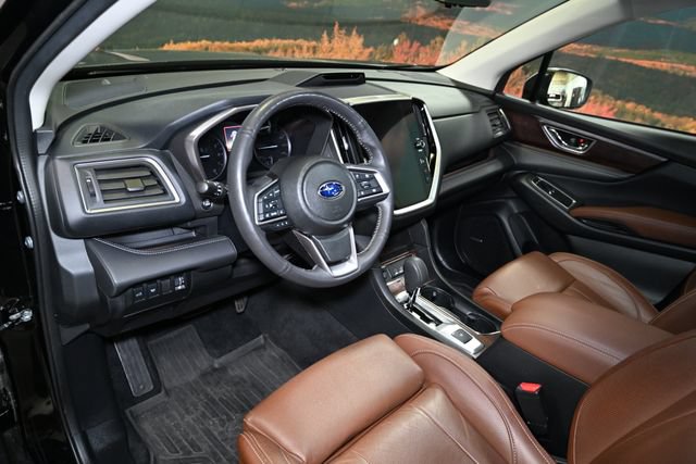 Used 2023 Subaru Ascent Touring AWD/4WD image 22