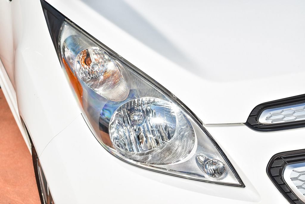 Used 2016 Chevrolet Spark LT image 8