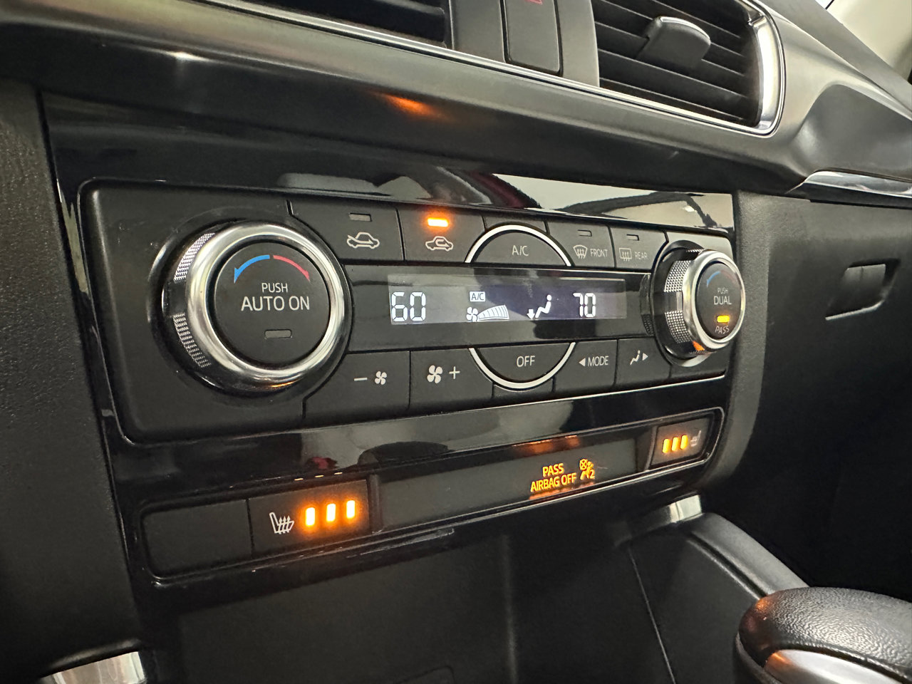 Used 2016 MAZDA CX-5 Grand Touring image 43