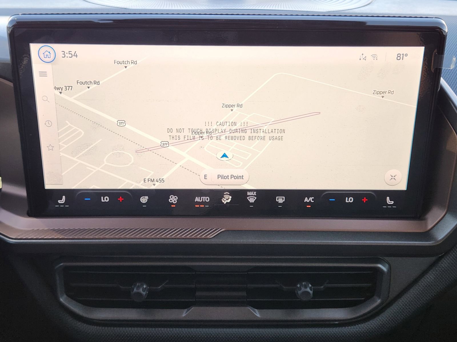 New 2025 Ford Bronco Sport Outer Banks w/ Outer Banks Tech Package+ image 17