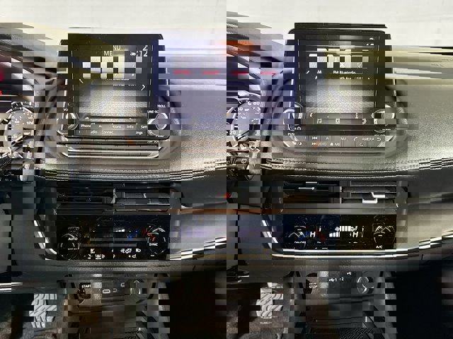 Certified 2026 Nissan Rogue SV image 13