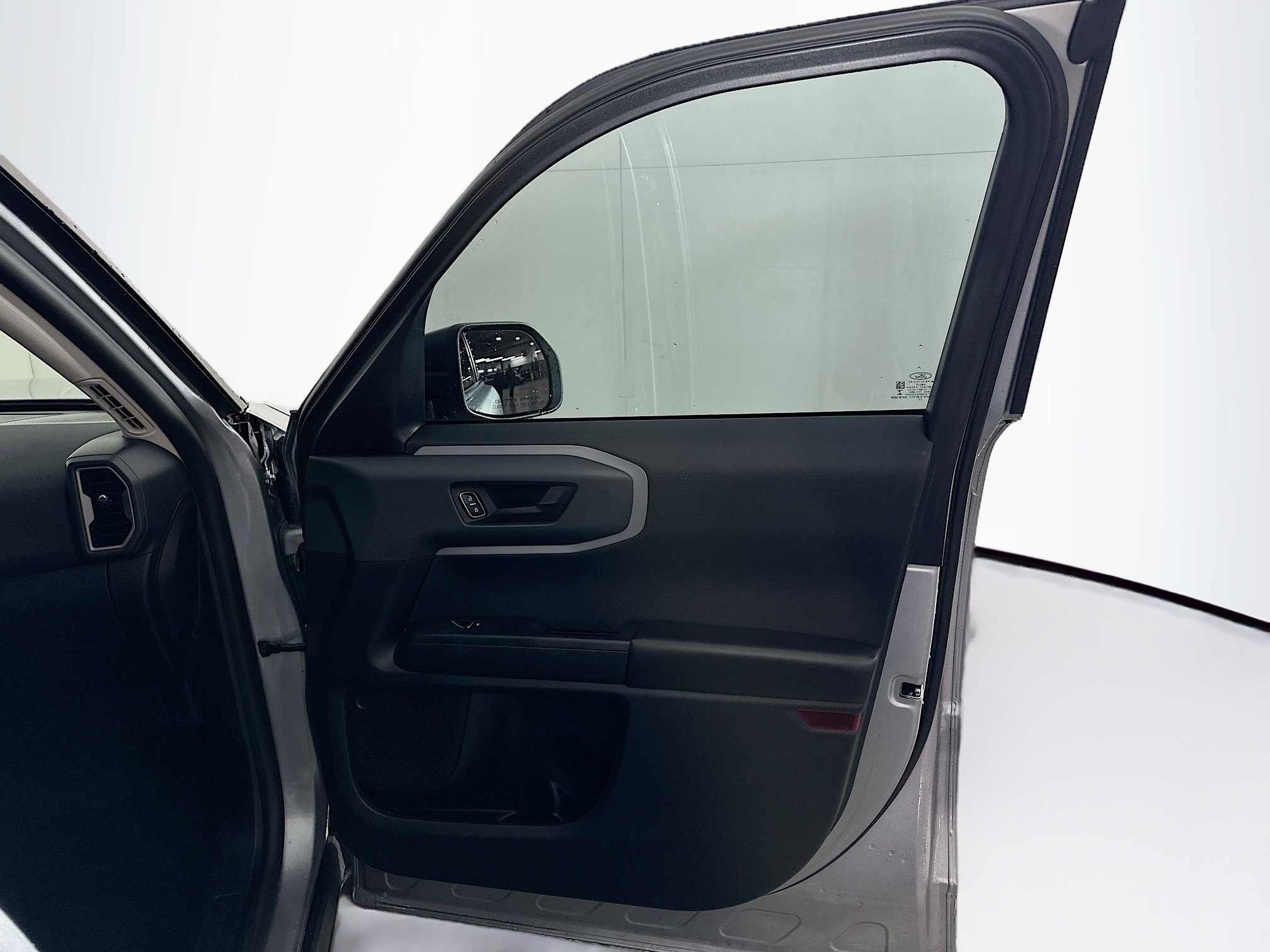 Used 2023 Ford Bronco Sport Big Bend image 31