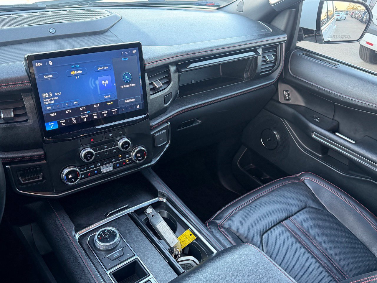 Used 2022 Ford Expedition Limited RWD image 14