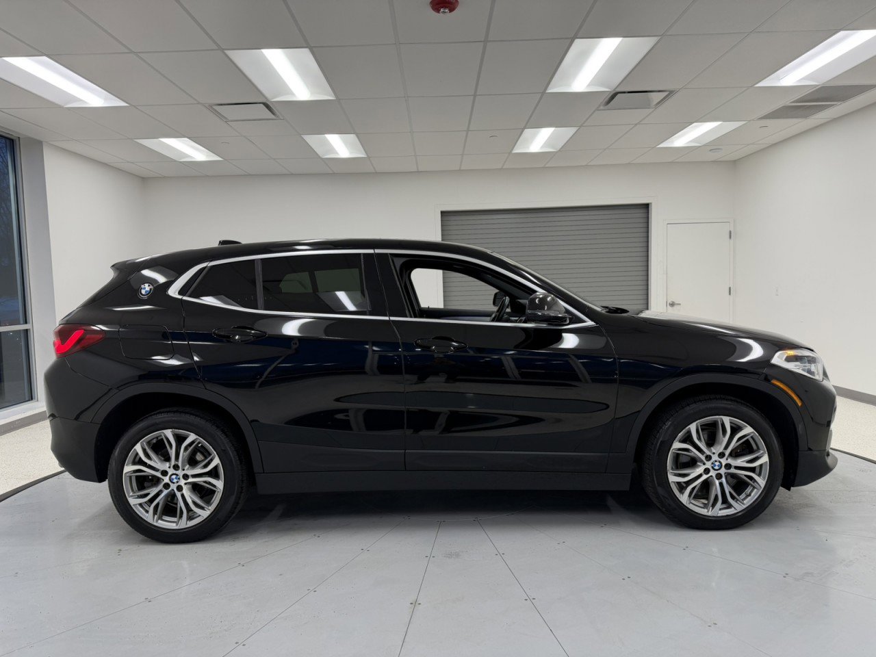 Used 2022 BMW X2 xDrive28i w/ Convenience Package image 7