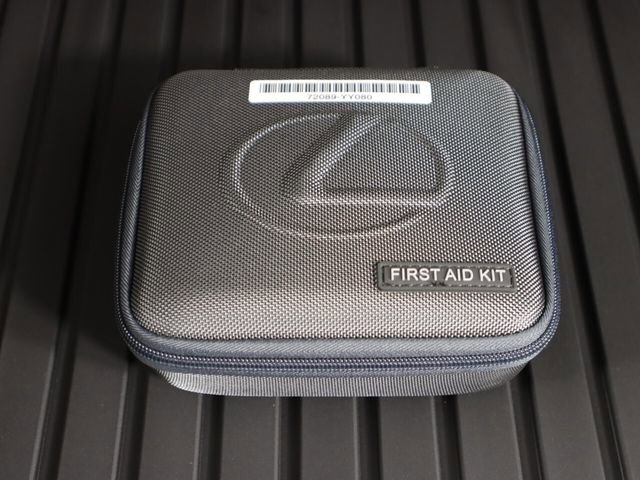 New 2026 Lexus RX 350h AWD/4WD image 26