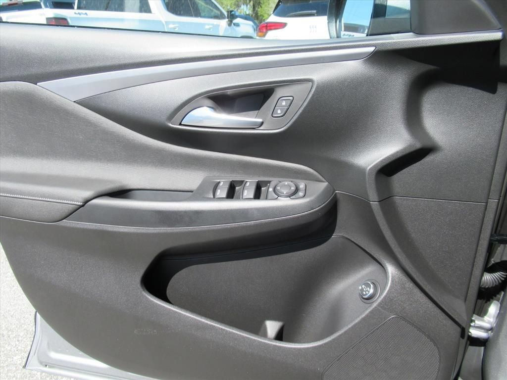 New 2026 Buick Envista Preferred w/ Convenience I Package FWD image 18
