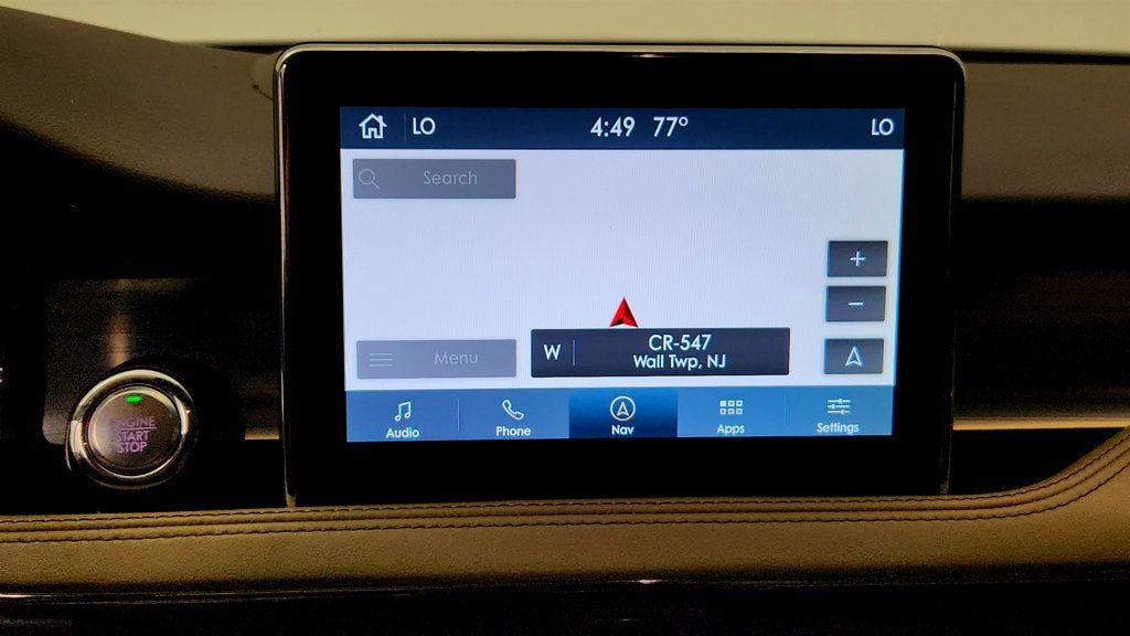 Used 2021 Lincoln Corsair FWD w/ Equipment Group 101A image 17