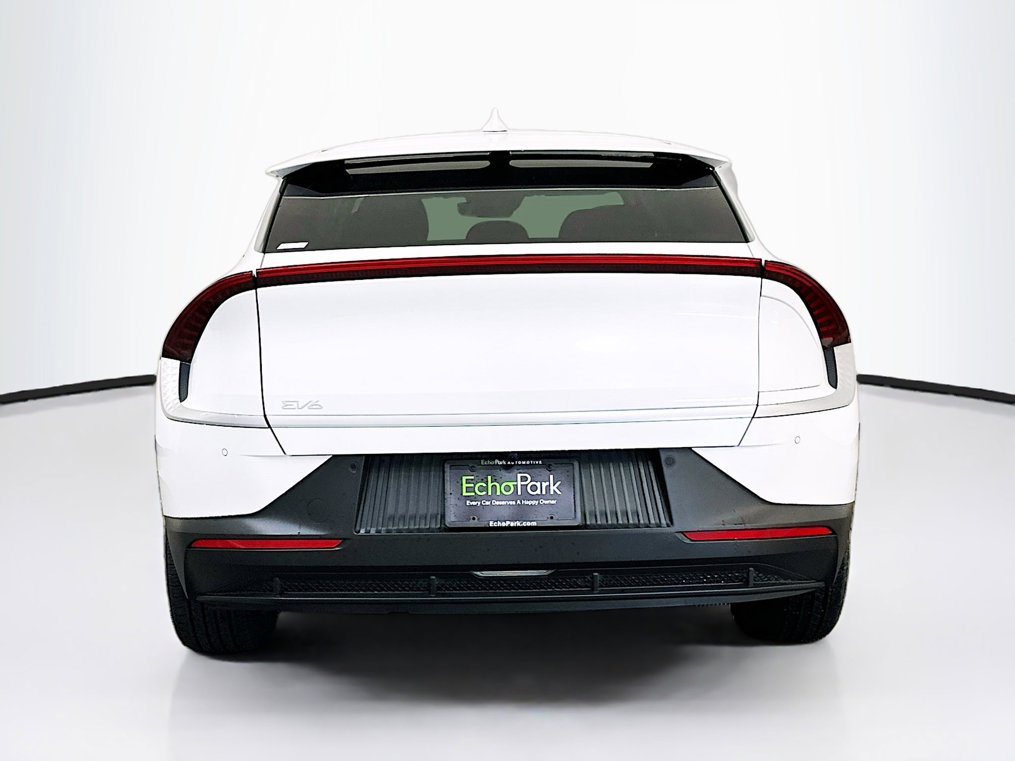 Used 2024 Kia EV6 Light AWD/4WD image 7