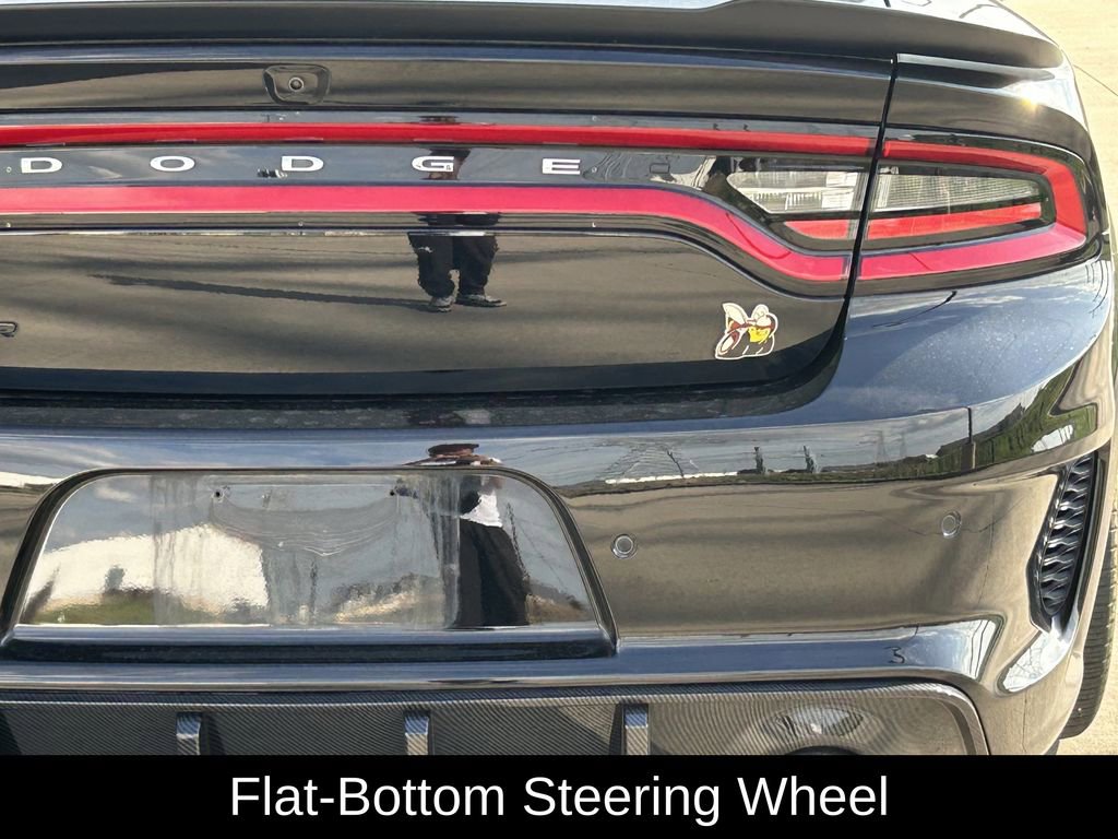 Used 2023 Dodge Charger Scat Pack image 8