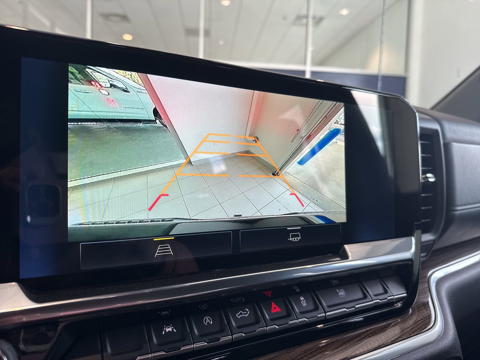 New 2026 Chevrolet Silverado 1500 LT image 31