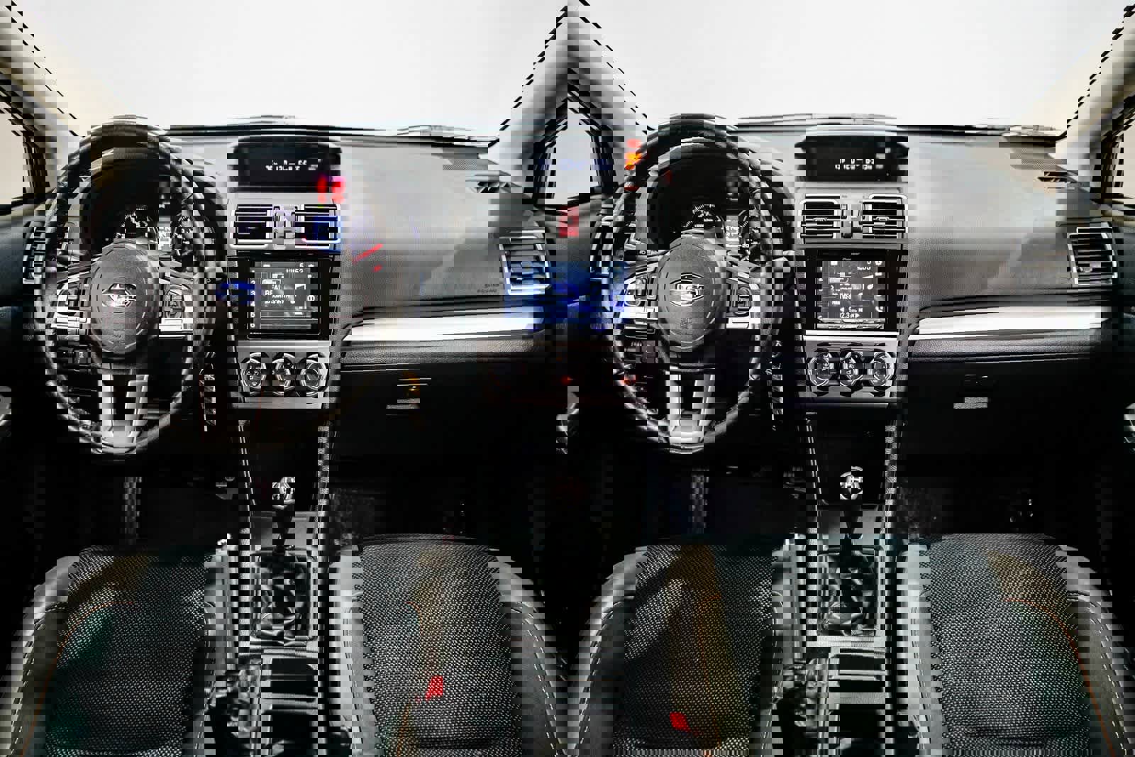 Used 2016 Subaru Crosstrek 2.0i Premium image 11