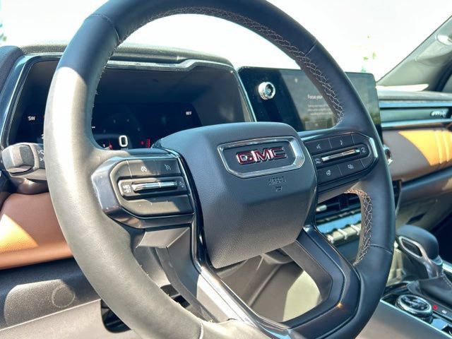 New 2026 GMC Canyon AT4 w/ AT4 Premium Package AWD/4WD image 30