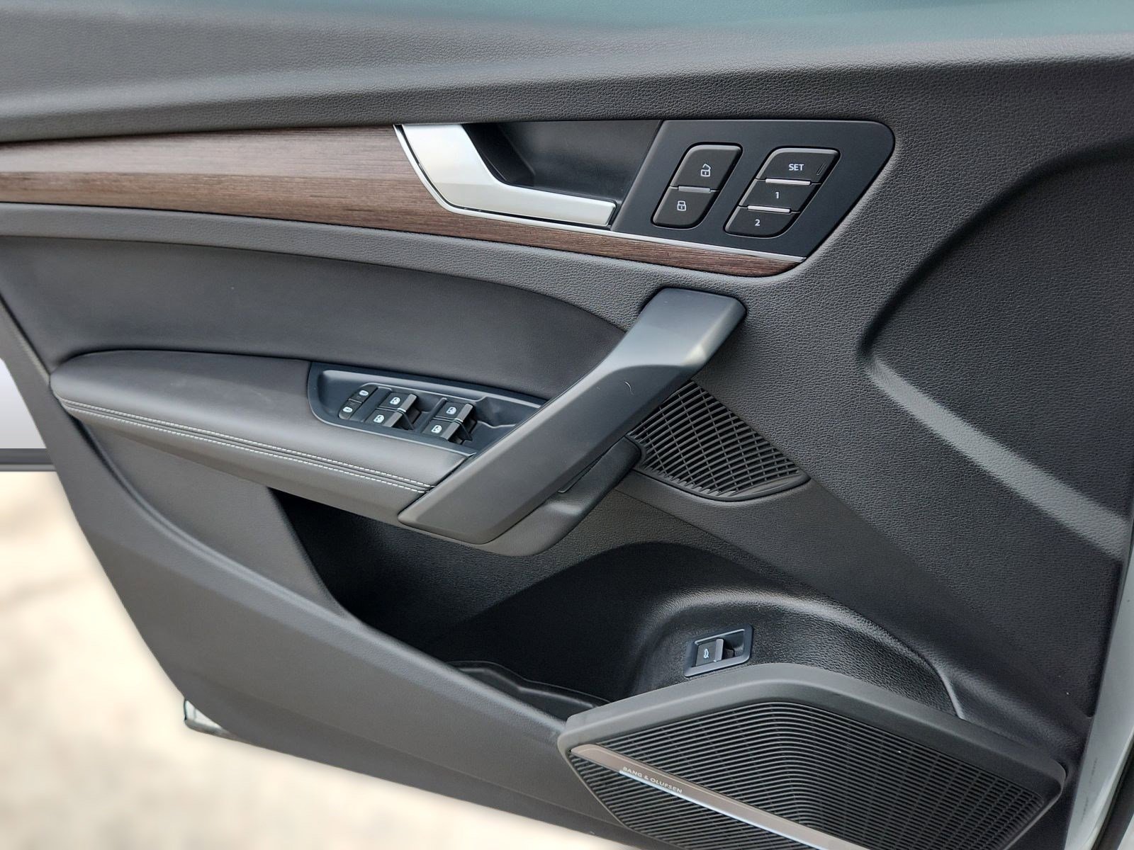 Used 2024 Audi Q5 2.0T Premium Plus image 20