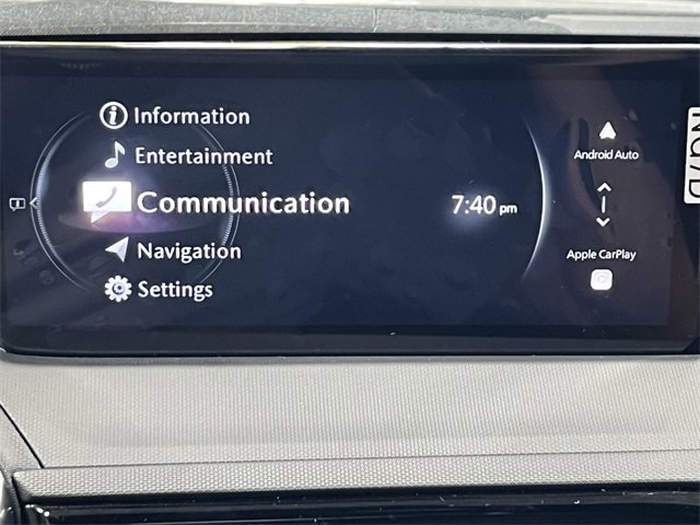 New 2025 MAZDA MX-5 Miata Grand Touring w/ Appearance Package image 13