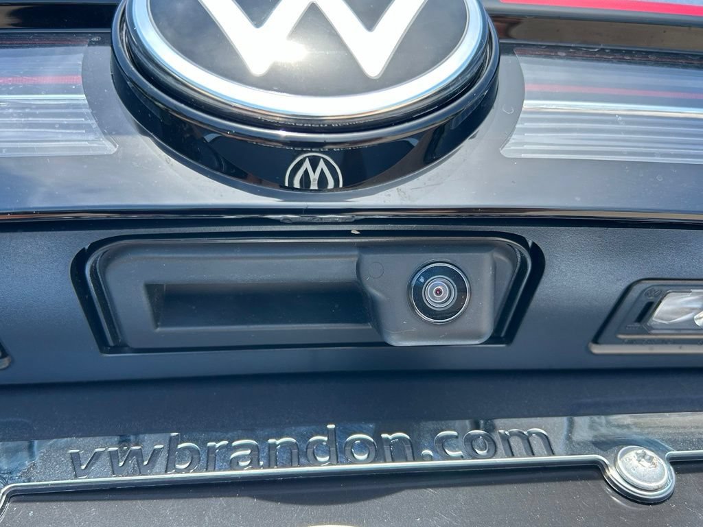 New 2026 Volkswagen Taos S FWD image 45
