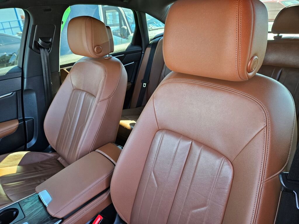 Used 2019 Audi A6 3.0T Premium Plus w/ Premium Plus Package image 24