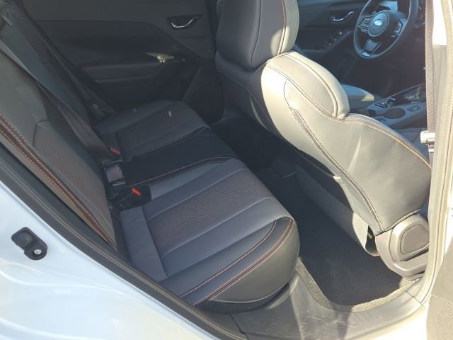 New 2025 Subaru Crosstrek 2.5i Limited w/ Crosstrek Mirror Package image 10