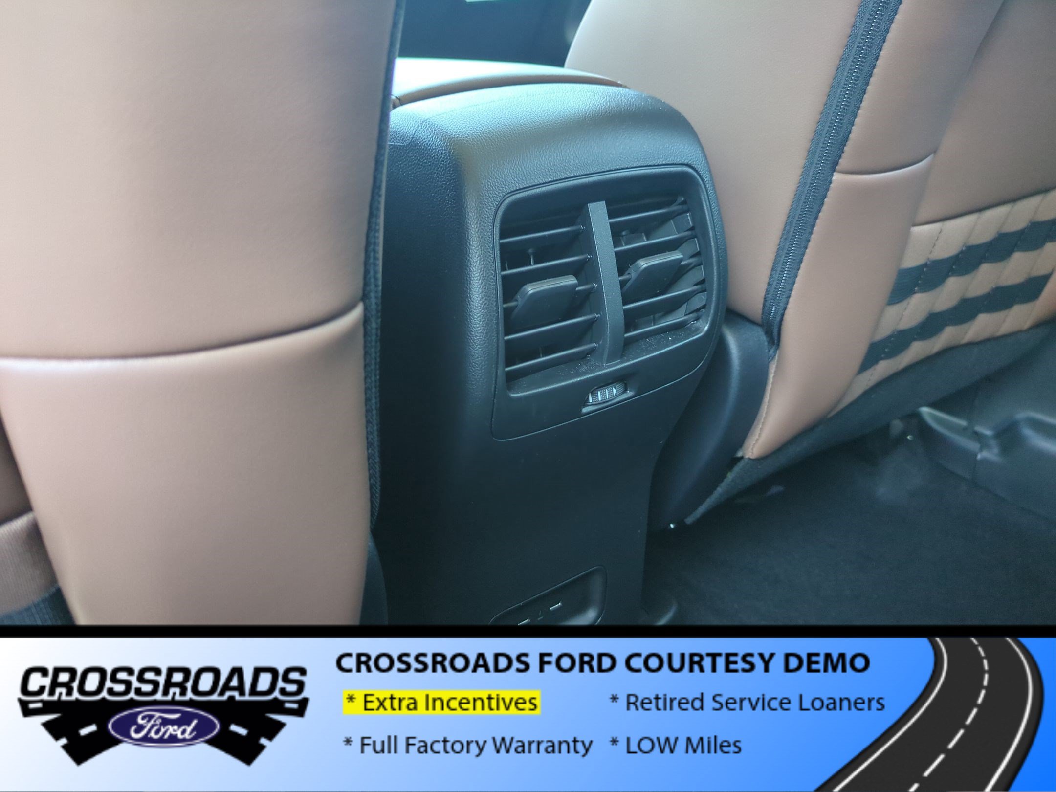 New 2026 Ford Bronco Sport Outer Banks AWD/4WD image 28