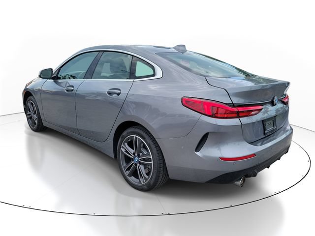 Used 2024 BMW 228i Gran Coupe w/ Convenience Package FWD image 3