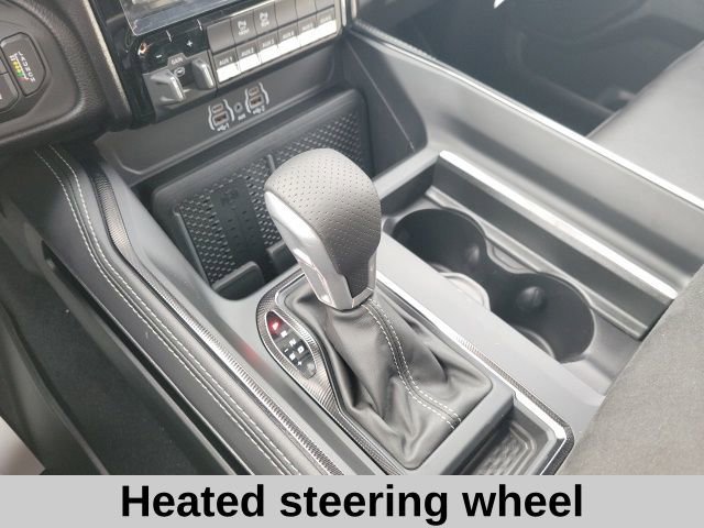 New 2026 RAM 1500 RHO w/ Bed Utility Group image 10