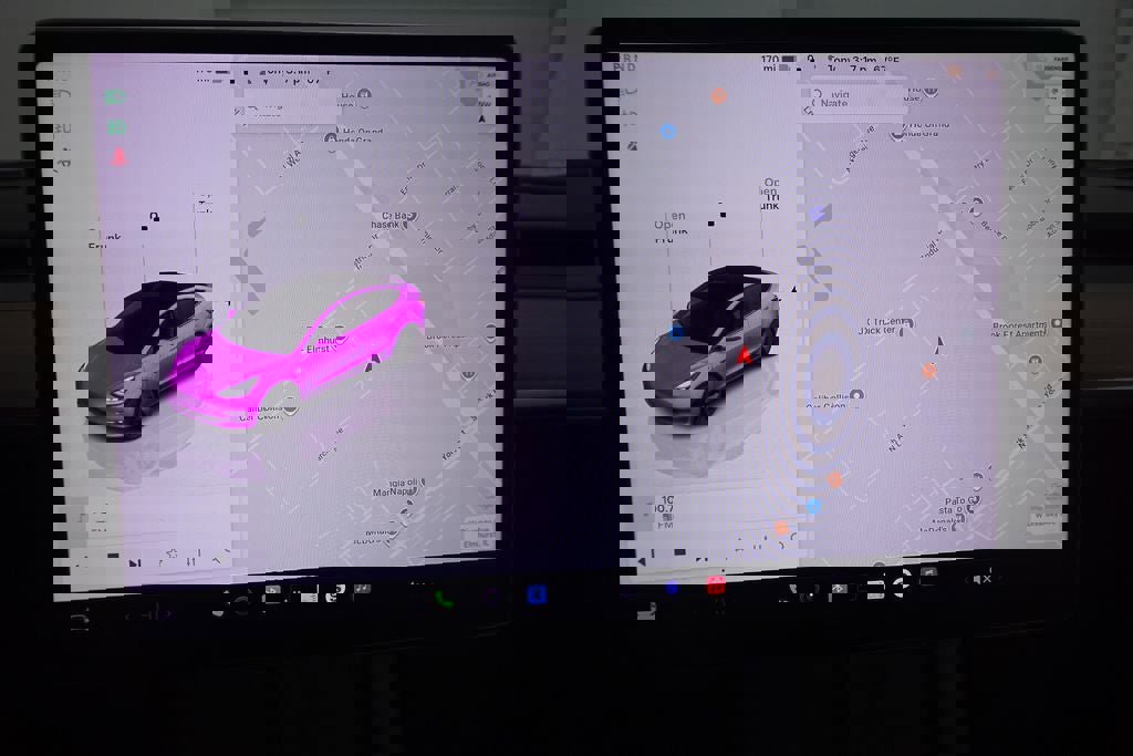 Used 2023 Tesla Model 3 Long Range image 15