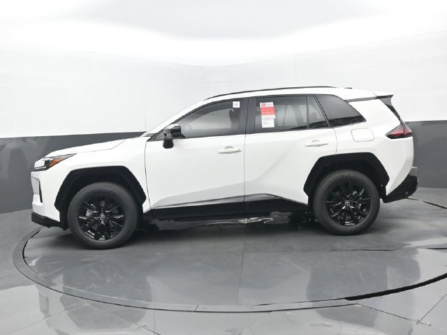 New 2026 Toyota RAV4 SE AWD/4WD image 21