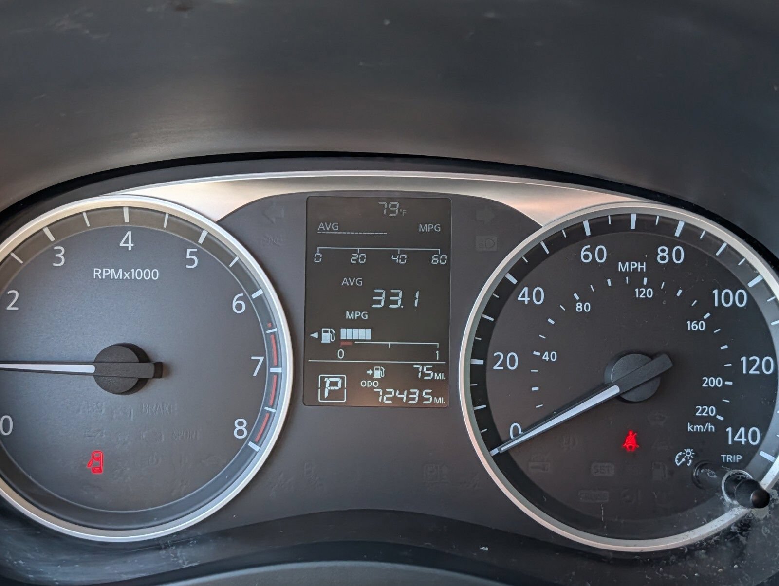 Used 2020 Nissan Kicks S FWD image 25