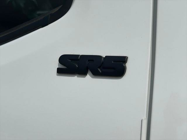 Certified 2023 Toyota Tacoma 4x4 Double Cab w/ Trail Edition image 15