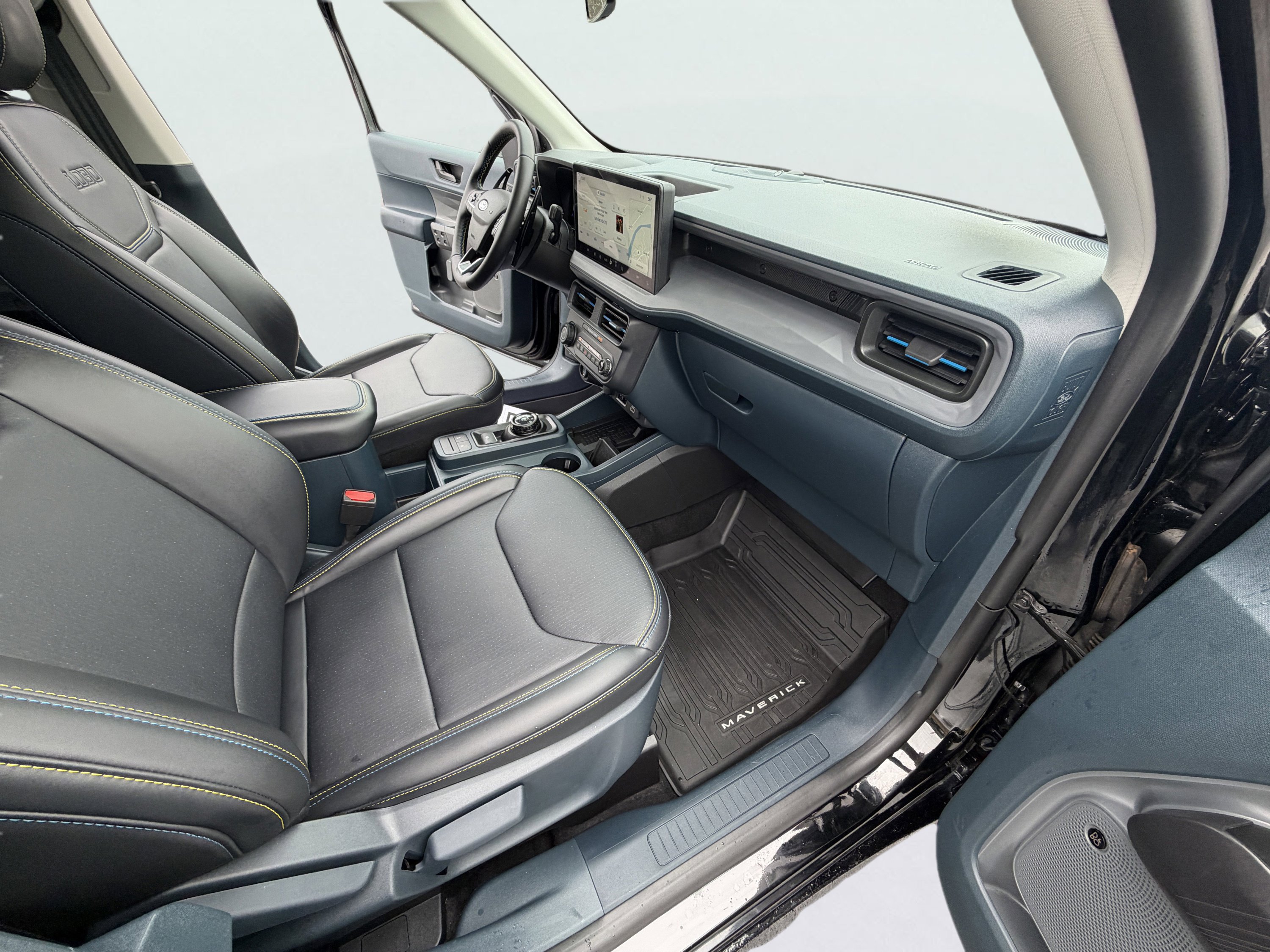 Used 2025 Ford Maverick Lobo image 33