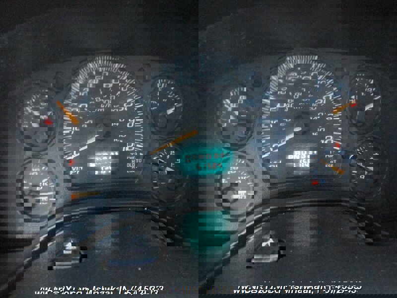 Used 2006 Chevrolet Express 3500 SHUTTLE BUS VAN w/ School Bus Package image 9