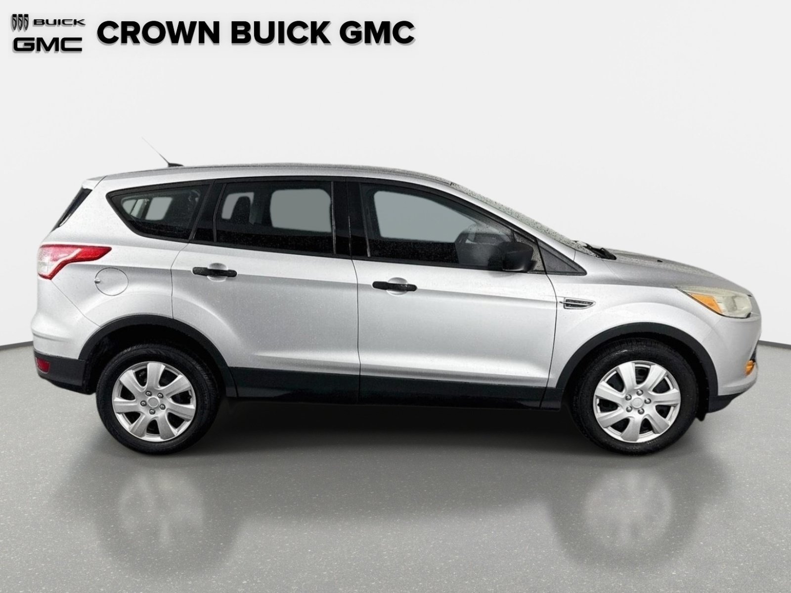 Used 2014 Ford Escape S FWD image 4