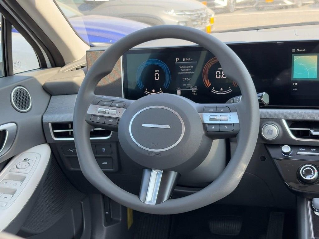 New 2026 Hyundai Sonata SE FWD image 7