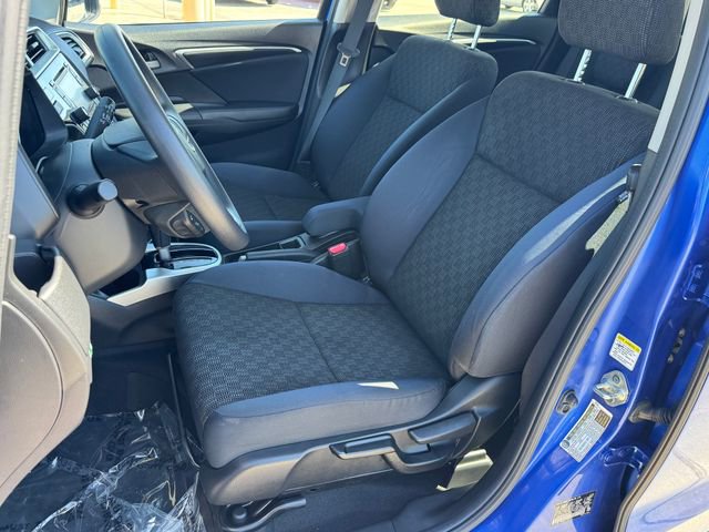 Used 2016 Honda Fit LX image 12