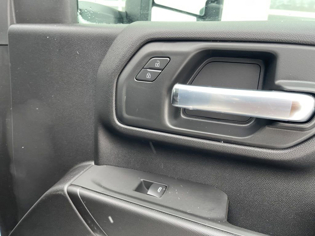 New 2026 Chevrolet Silverado 2500 Custom w/ Custom Value Package image 19