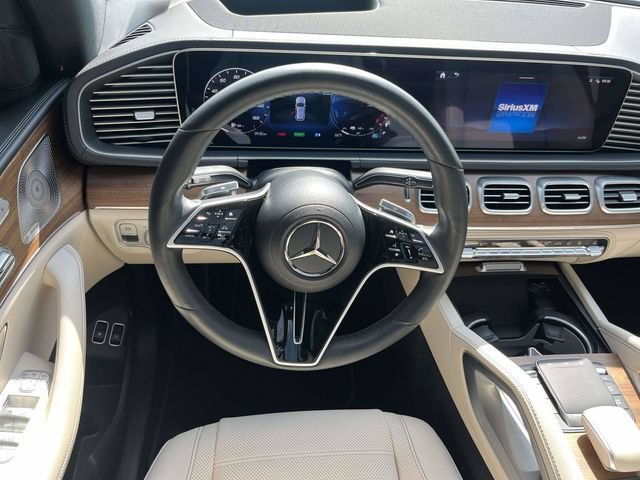 Used 2024 Mercedes-Benz GLE 450e 4MATIC image 16