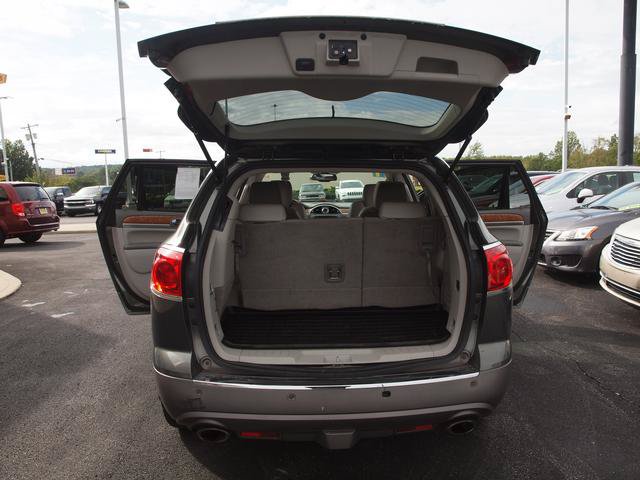 Used 2011 Buick Enclave CXL w/ Trailering Provision Package FWD image 5