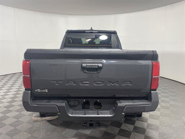 New 2026 Toyota Tacoma SR5 AWD/4WD image 6