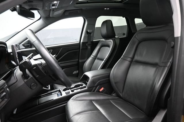 Used 2022 Lincoln Corsair Grand Touring AWD/4WD image 7
