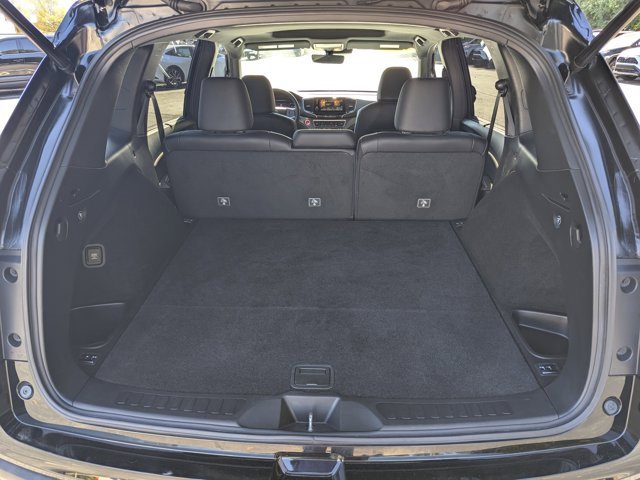 Used 2021 Honda Passport EX-L image 16